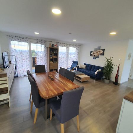 Ferienwohnung Weizblick Dış mekan fotoğraf