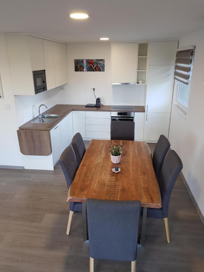 Ferienwohnung Weizblick Dış mekan fotoğraf
