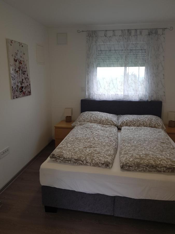 Ferienwohnung Weizblick Dış mekan fotoğraf