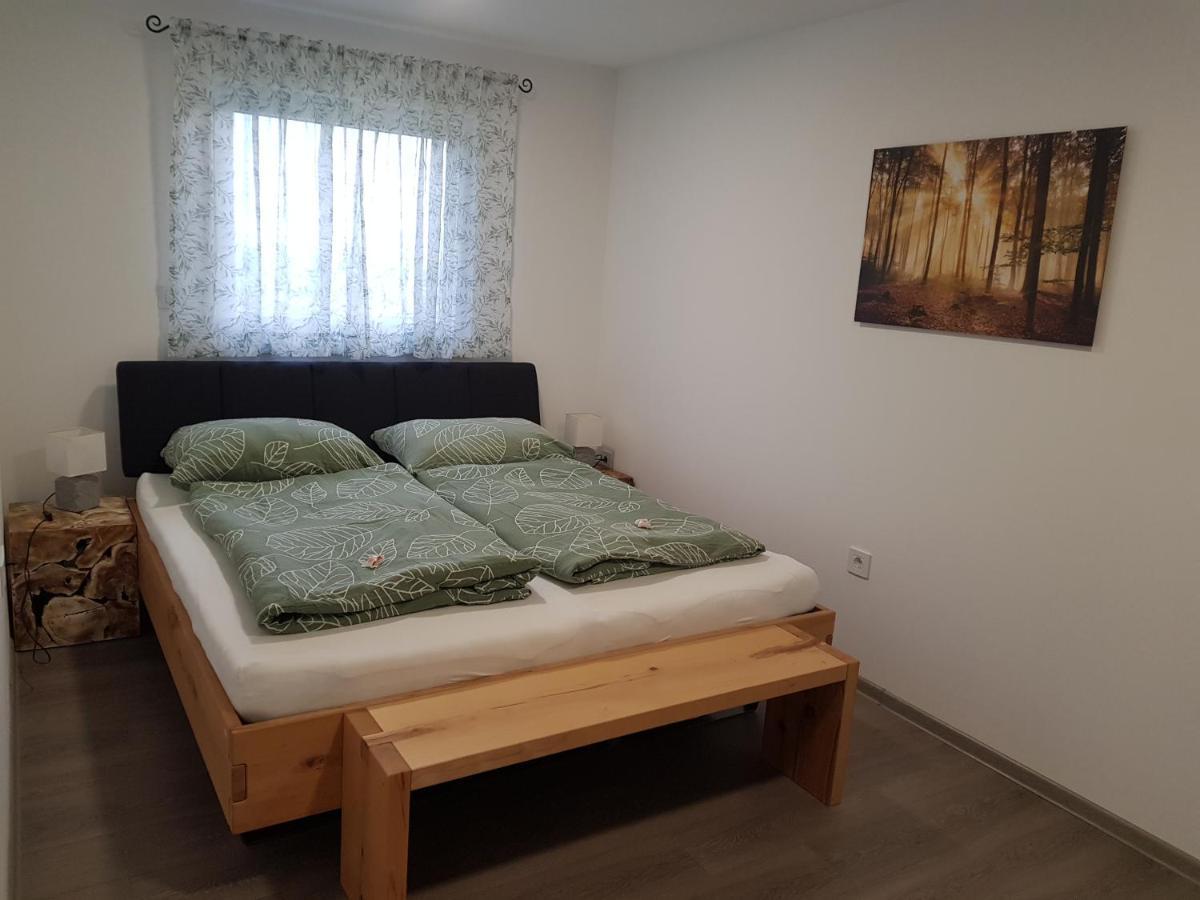 Ferienwohnung Weizblick Dış mekan fotoğraf