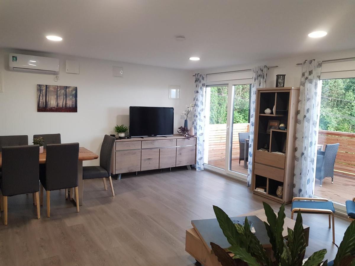 Ferienwohnung Weizblick Dış mekan fotoğraf