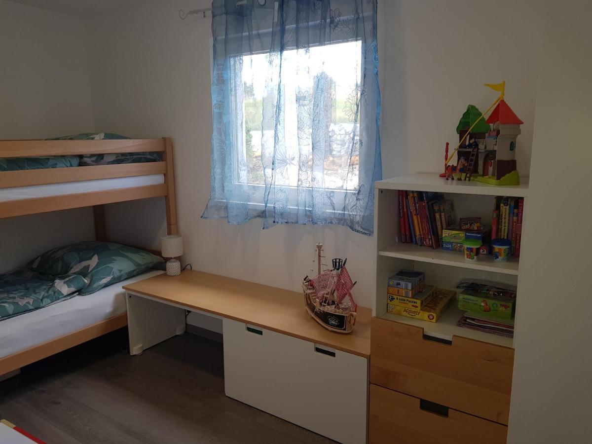Ferienwohnung Weizblick Dış mekan fotoğraf