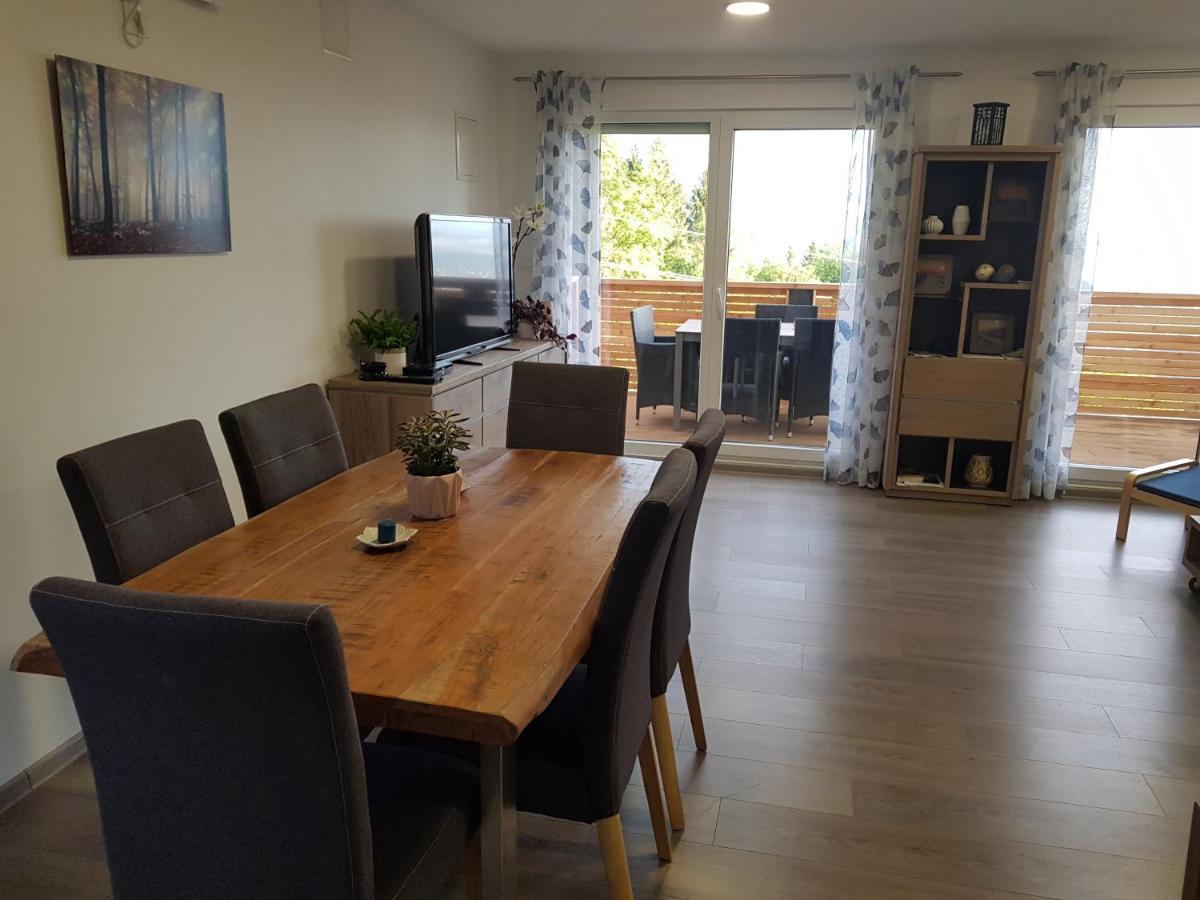 Ferienwohnung Weizblick Dış mekan fotoğraf