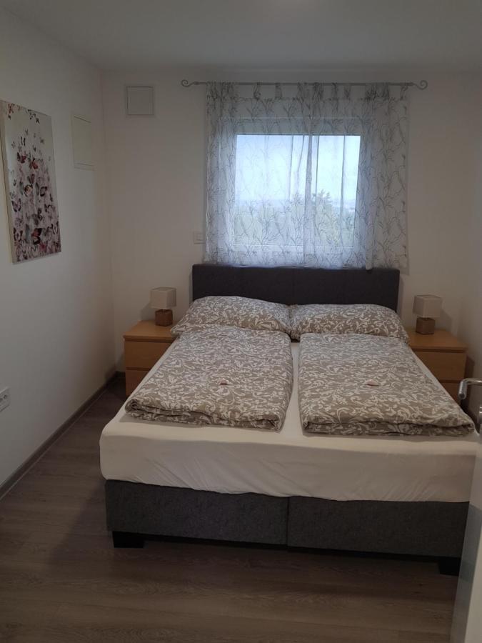 Ferienwohnung Weizblick Dış mekan fotoğraf