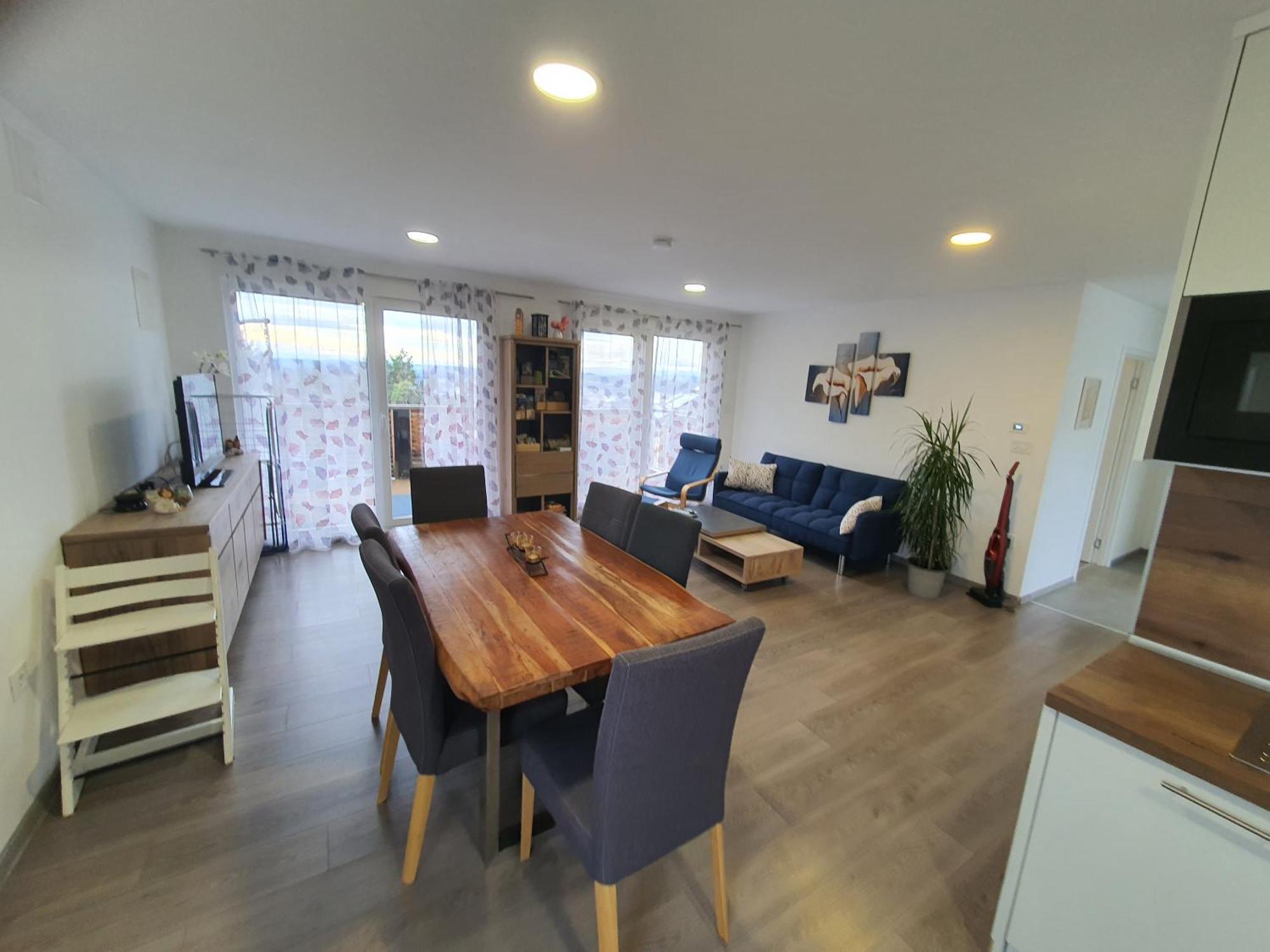 Ferienwohnung Weizblick Dış mekan fotoğraf